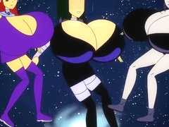 Teen Titans Grow by Jackurai