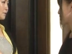 Les Lesbiennes Japonaise XXVb