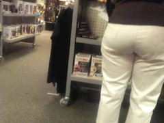 VPL Khakis Short Lady