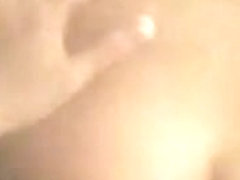 Blond lady-boy bonks playgirl