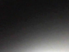 Latex rubber gloves and cock rings rubbing my hard cock