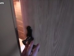 I made a fabulous amateur big boobs video clip