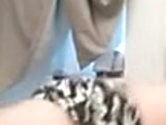 Mastarbation in sexy briefs!