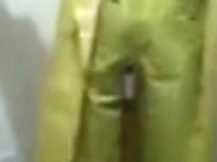 Layering up part one.