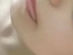 Dark Brown bonks and getting recorded in point of view