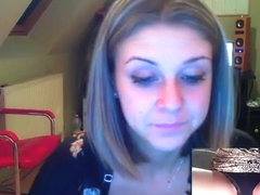 sexyofficegirl non-professional movie on 01/23/15 19:31 from chaturbate