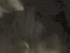 Darksome Cum discharged