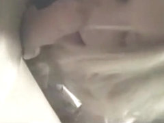 So Pretty Blonde Wife Make A Hell Of A Blowjob When Parents Leave House