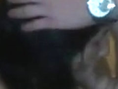 Hottest Amateur record with blowjob scenes