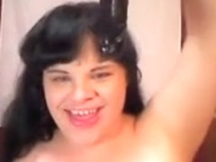 Unfathomable mouth fetish