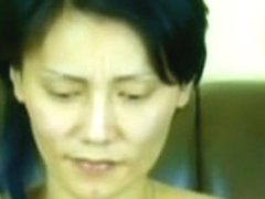 Oriental mature i'd like to fuck on web camera