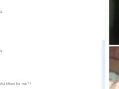 Omegle Playing 20-Jun