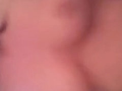 Fabulous Amateur movie with Blowjob, POV scenes