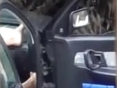 Hidden Web Camera - Woods 11