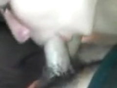 Horny Amateur chick Best Blowjob Ever