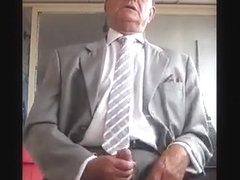 BRANLE EN CRAVATE et SUIT (C-423-two?me PARTIE)