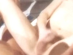 Hottest male pornstars Richard Frank, Fred Fele and Adam Gosett in best blowjob, masturbation homo.