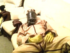 Another rubbery video