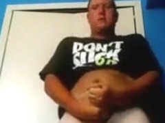 THE NEW AND IMPROVED GBB MASTURBATION SEX TAPE PART 17