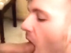 Jaboy Fury needs cum