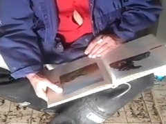 nlboots - coveralls toilet waders