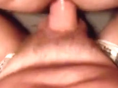 Cub Copulates Foxy Bear Wearing Marvel Undies Part 1