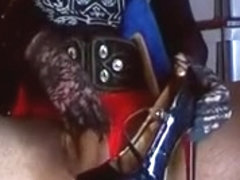 Cum on High Heels Mix 44