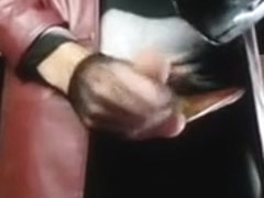 Cum on High Heels Mix 210