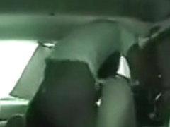 Indian amateurs backseat sex tape