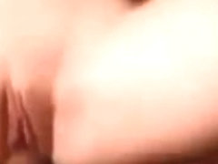 Redhead Teen Sucks And Fucks In POV Sextape