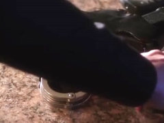 Juno Temple and Gina Gershon nude in Killer Joe