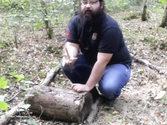 how to make a wooden cross. DIY