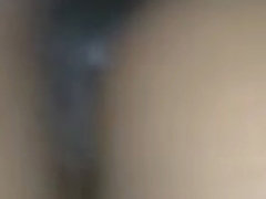 Super wet pussy pounded