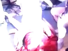 Excellent porn video Japanese watch show