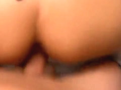 EXGF Jaydens Perfect Squat