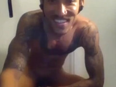 Mr Nasty Time (part 1)