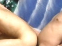 Incredible male pornstar in exotic swallow, masturbation homosexual sex scene