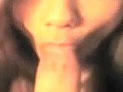 Una buena mamada de verga