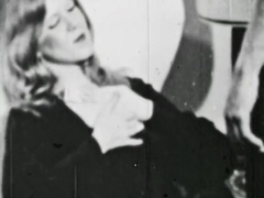 Retro Porn Archive Video: Dirty 030s 05