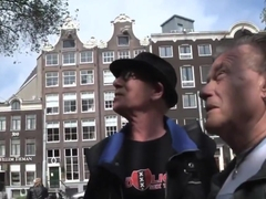 Teen Hooker Gets Cumshot