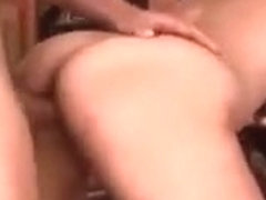 Angry Babe Goes Down On Dude To Make Up