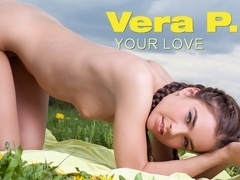 VERA P. - Your Love