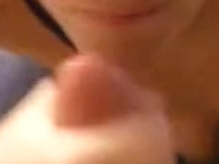 I love tasting my boyfrend