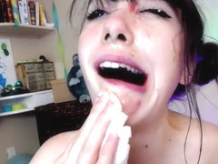 oo-yarrow-oo secret clip 07/10/2015 from chaturbate