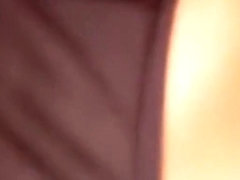 So sexy brunette girlfriend from a orient nation make a hell of a blowjob