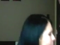 Sam enjoying my attentions anyone else fancy some love