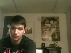 Horny Webcam Couple...