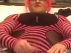 chantals cumming just for you!!!!