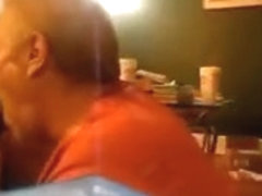 Compilation Of My Ally R's Visit Final Night