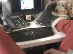 nlboots - couldn't resist enjoying the GREATEST guy @ xtube